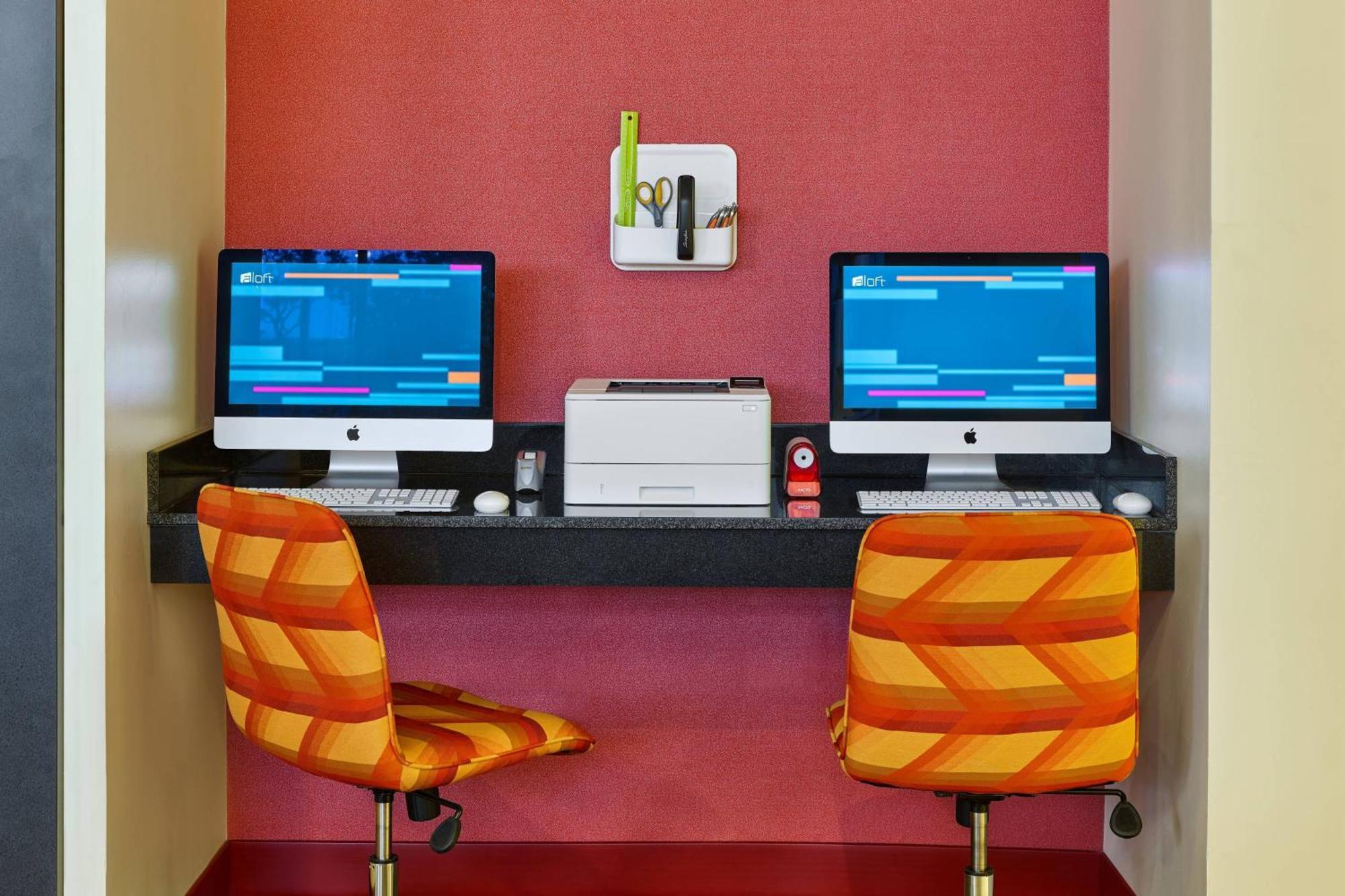 Aloft Austin Northwest Hotel Екстериор снимка